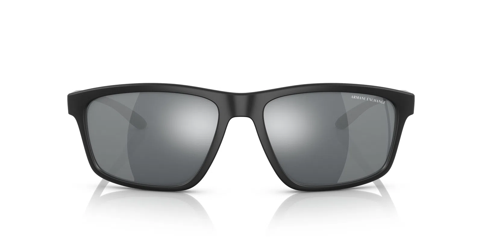 Armani Exchange 4122S Sunglasses - view 9